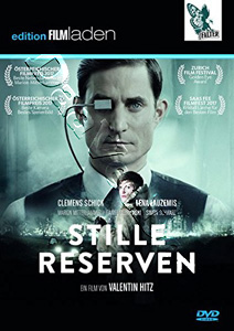 Hidden Reserves | Stille Reserven  |   DVD